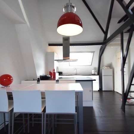 Apartment At Gent Exteriör bild