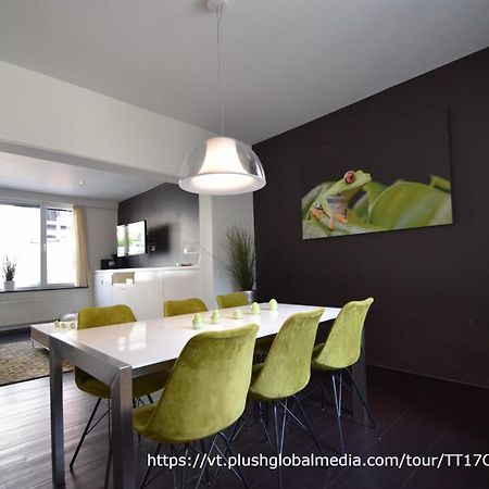 Apartment At Gent Exteriör bild