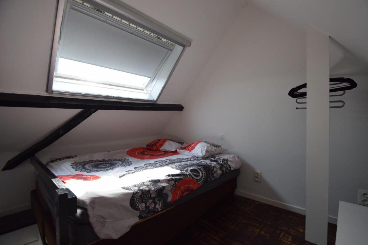 Apartment At Gent Exteriör bild