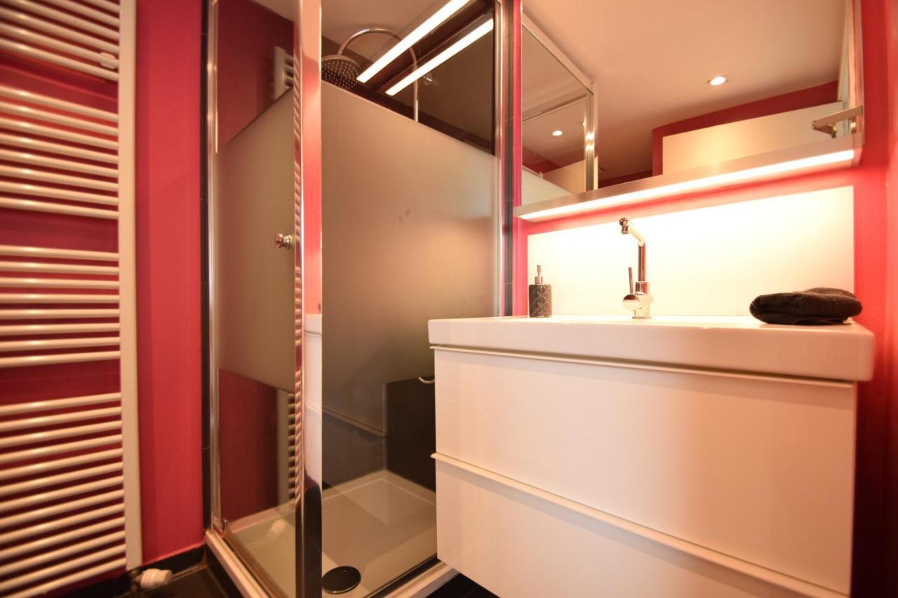 Apartment At Gent Exteriör bild