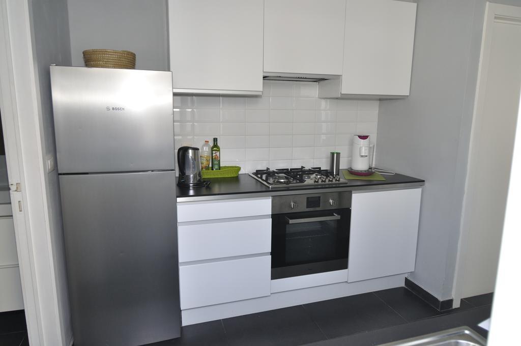 Apartment At Gent Exteriör bild