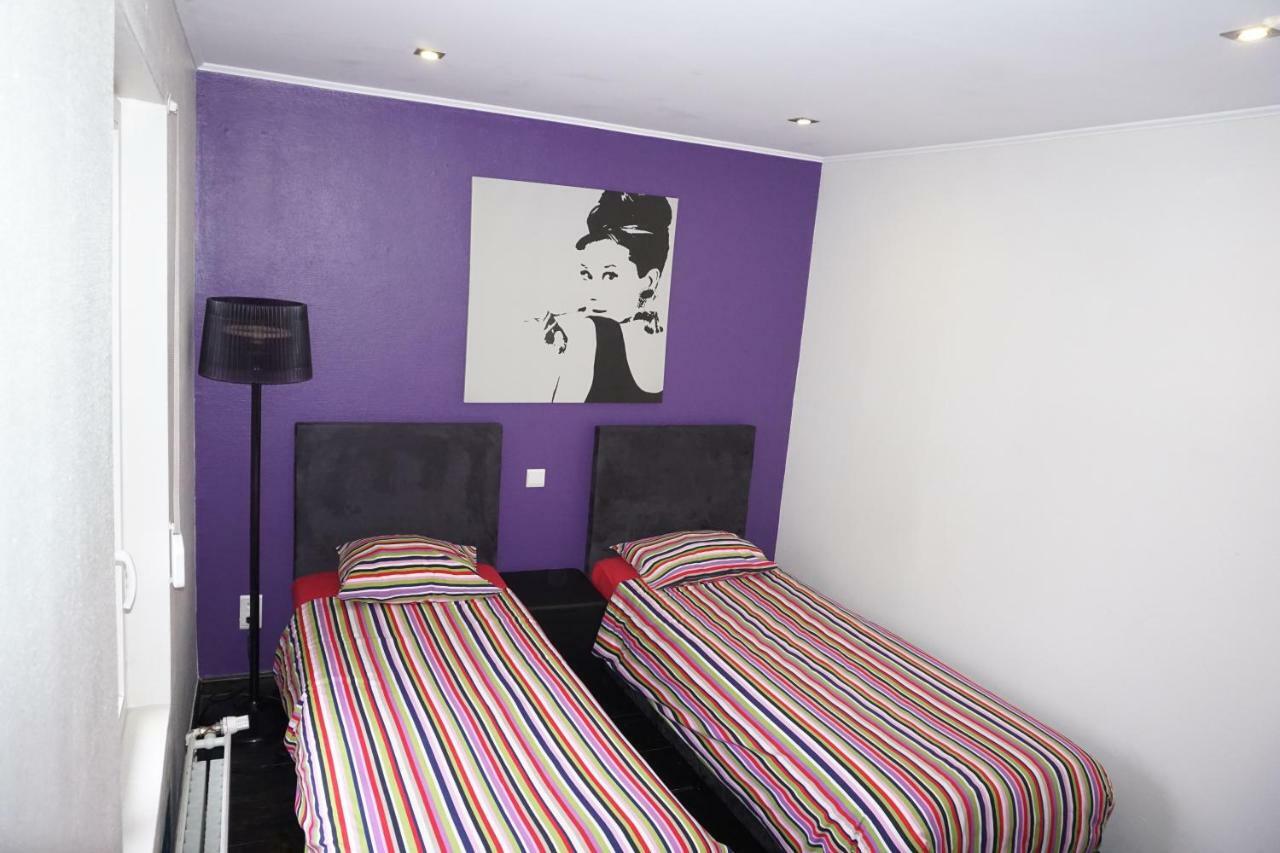 Apartment At Gent Exteriör bild