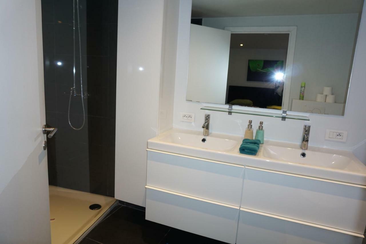 Apartment At Gent Exteriör bild